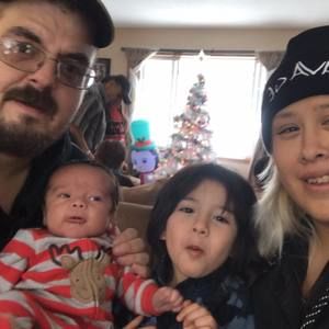 Meet your Posher, Leah